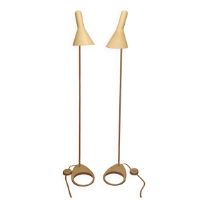paire de Lampadaire AJ