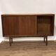 Danish Hansen teak sideboard