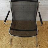 2 chaises Penelope de Charles Pollock