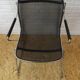 2 Penelope chairs by Charles Pollock