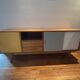 Enfilade vintage paulette