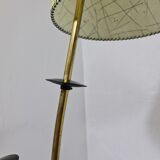 Vintage 50s floor light by Ilse mobile