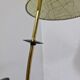 Vintage 50s floor light by Ilse mobile