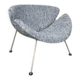 Orange Slice Chair F437 Pierre Paulin for Artifort, 1960s