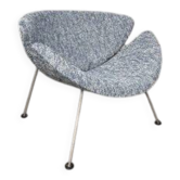 Orange Slice Chair F437 Pierre Paulin for Artifort, 1960s