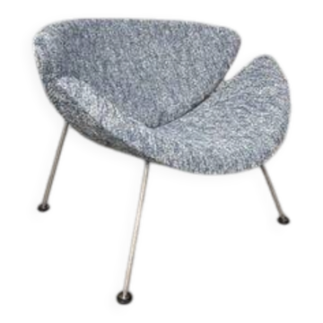 Orange Slice Chair F437 Pierre Paulin for Artifort, 1960s