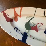 Muriel Grateau service dish