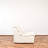 Mid-Century German Lounge Chair, 1970s.