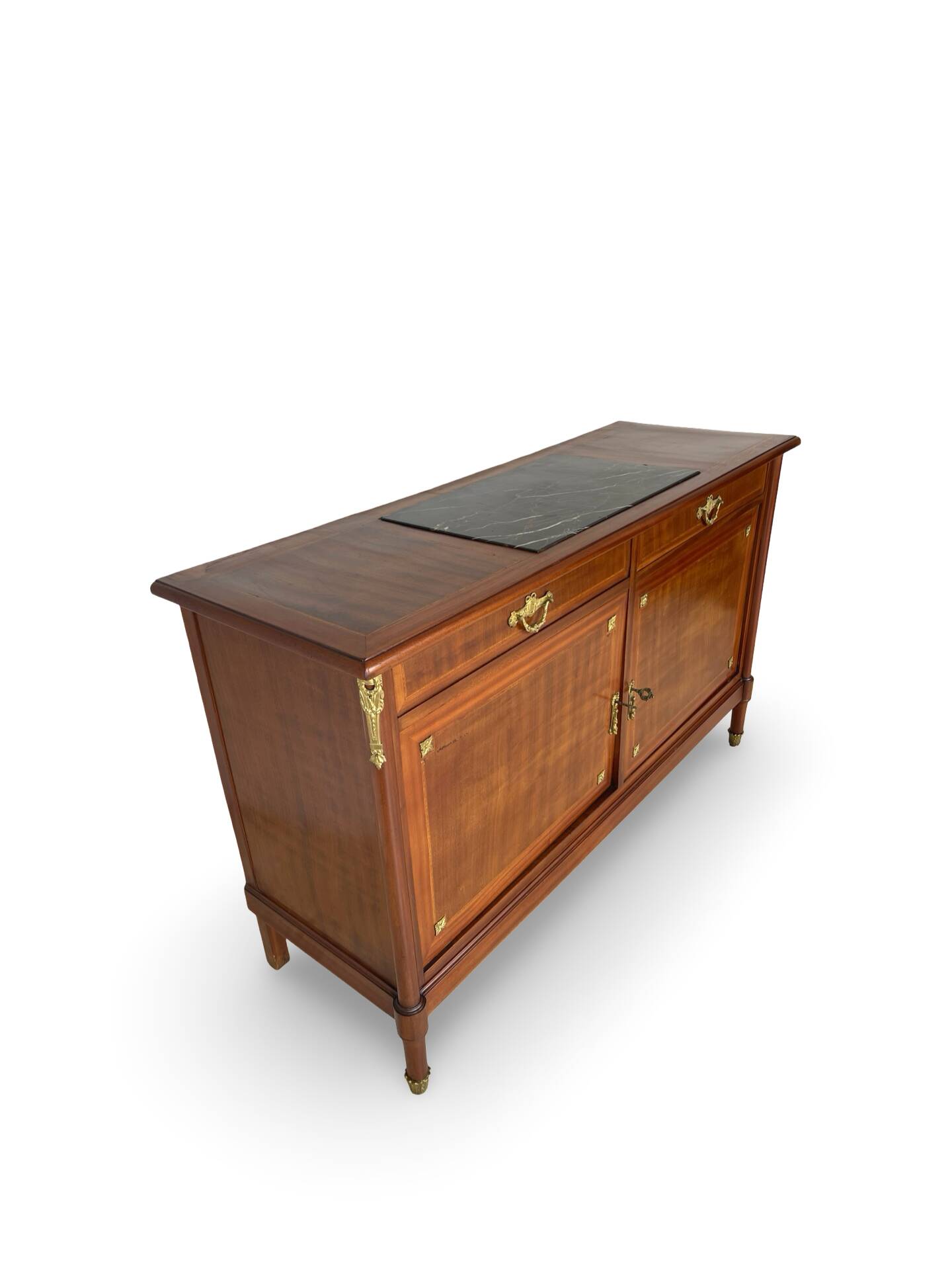 Buffet/crédence de style Louis XVI