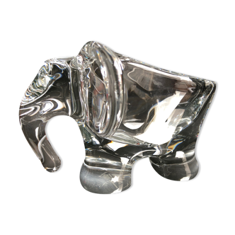 "Elephant" trinket bowl