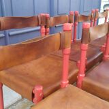 Set 8 chairs