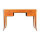 Teak desk 1960