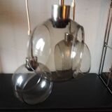 Italian pendant lamp from the 70s