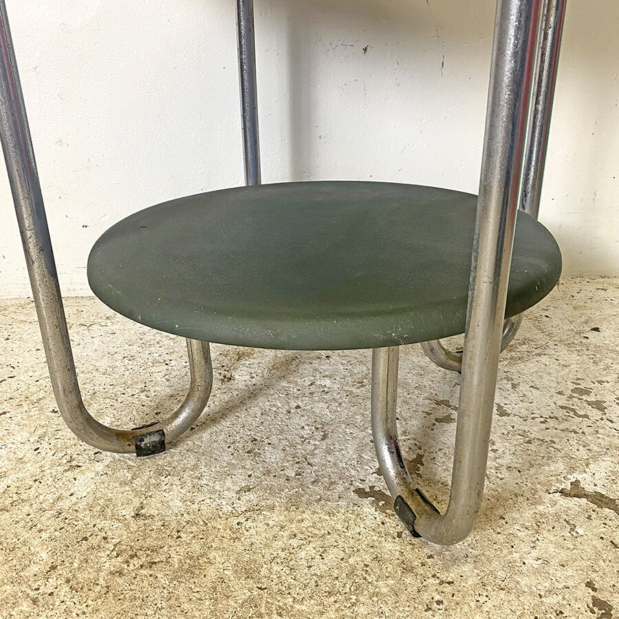 Table d'appoint vintage 60's