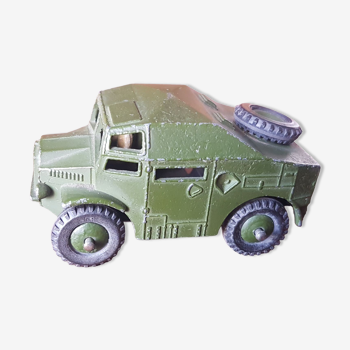 Dinky Toys 688 field artillery tractor