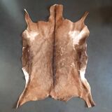 Goat skin 135 cm x 88 cm