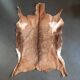 Goat skin 135 cm x 88 cm