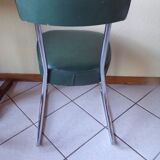 Chair industrial strafor