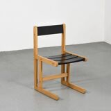 André Sornay chair, circa 1960