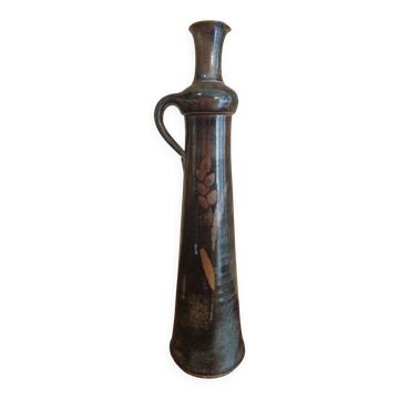 Ceramics Valerien Taber Vallauris