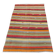 Turkish kilim rug,242x160 cm,myk-1575.