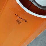 Kayak Malik, design danois, fabricant : Struer Boats, designer : Jørgen Sa