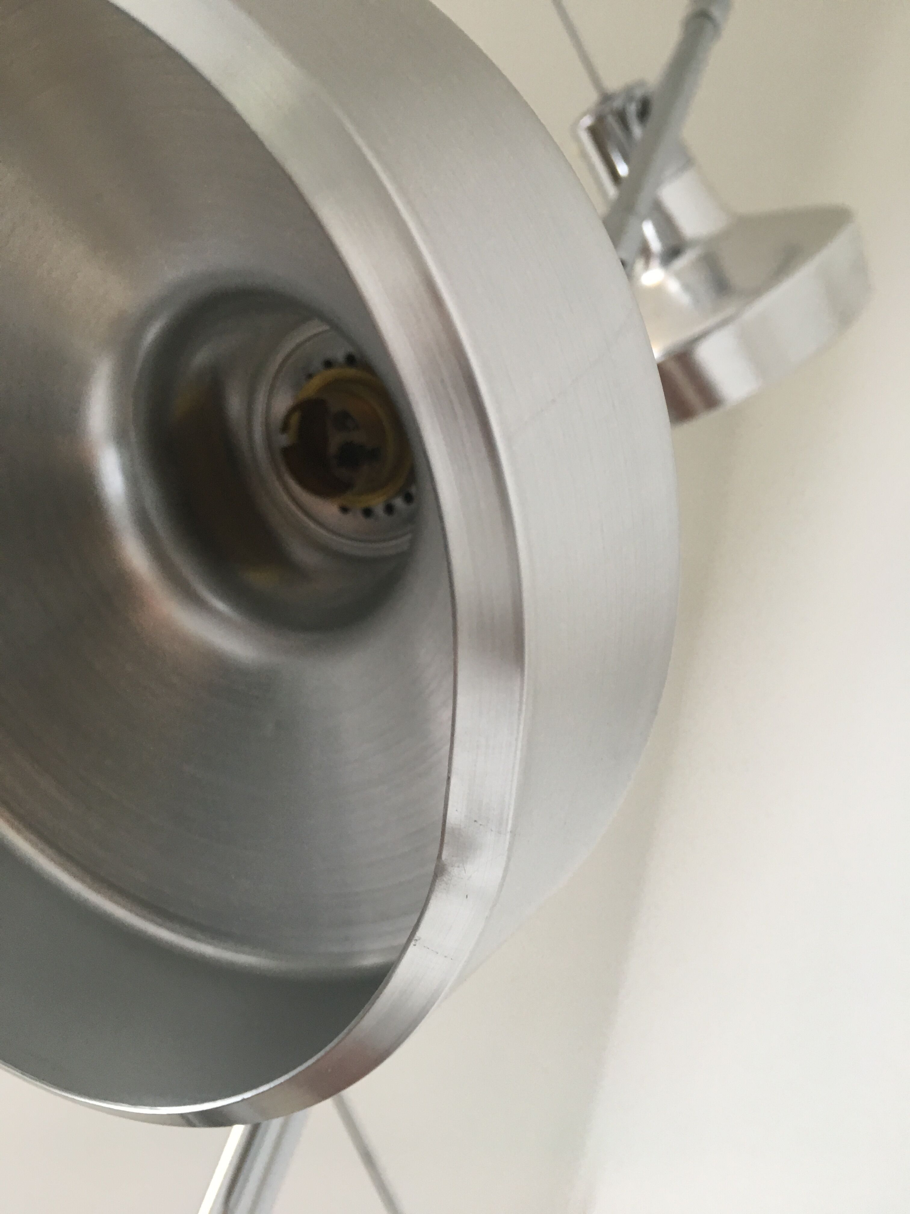 Monix floor lamp around 1960