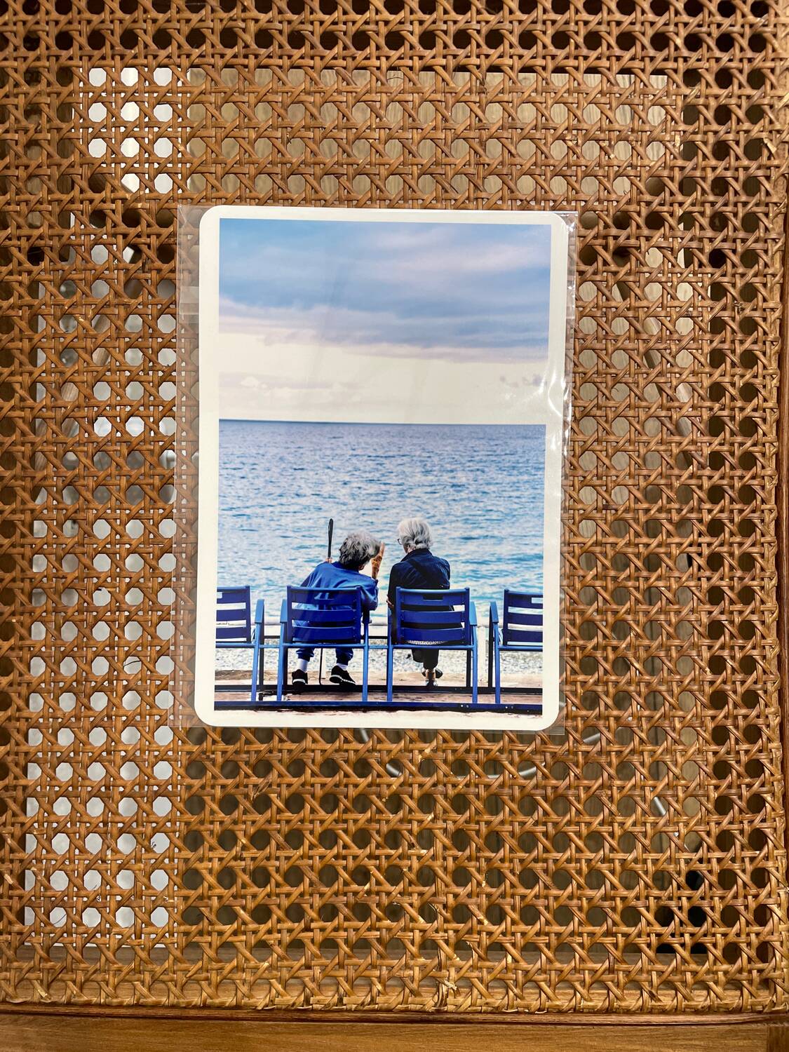 Photo Alice Ducheix - Gallery Zones