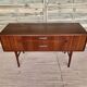 Small Scandinavian rosewood line