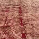 Carpet Berbere Boujaad Vintage 150x215 Cm