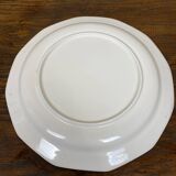 Large Bondil de Moustiers dish