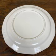 Large Bondil de Moustiers dish