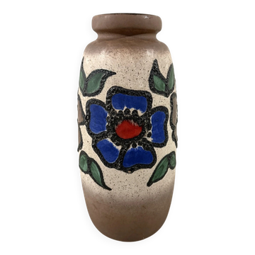 West-Germany large floor vase 1960’s