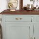 Parisian buffet, antique buffet