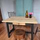 Farm table