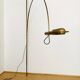 Adjustable Arc Floor Lamp by Florian Schulz
