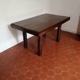 Dining table 1940