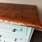 Small antique chest of drawers