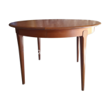 Scandinavian Round Table 1960 vintage