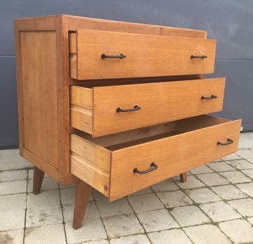 Commode vintage
