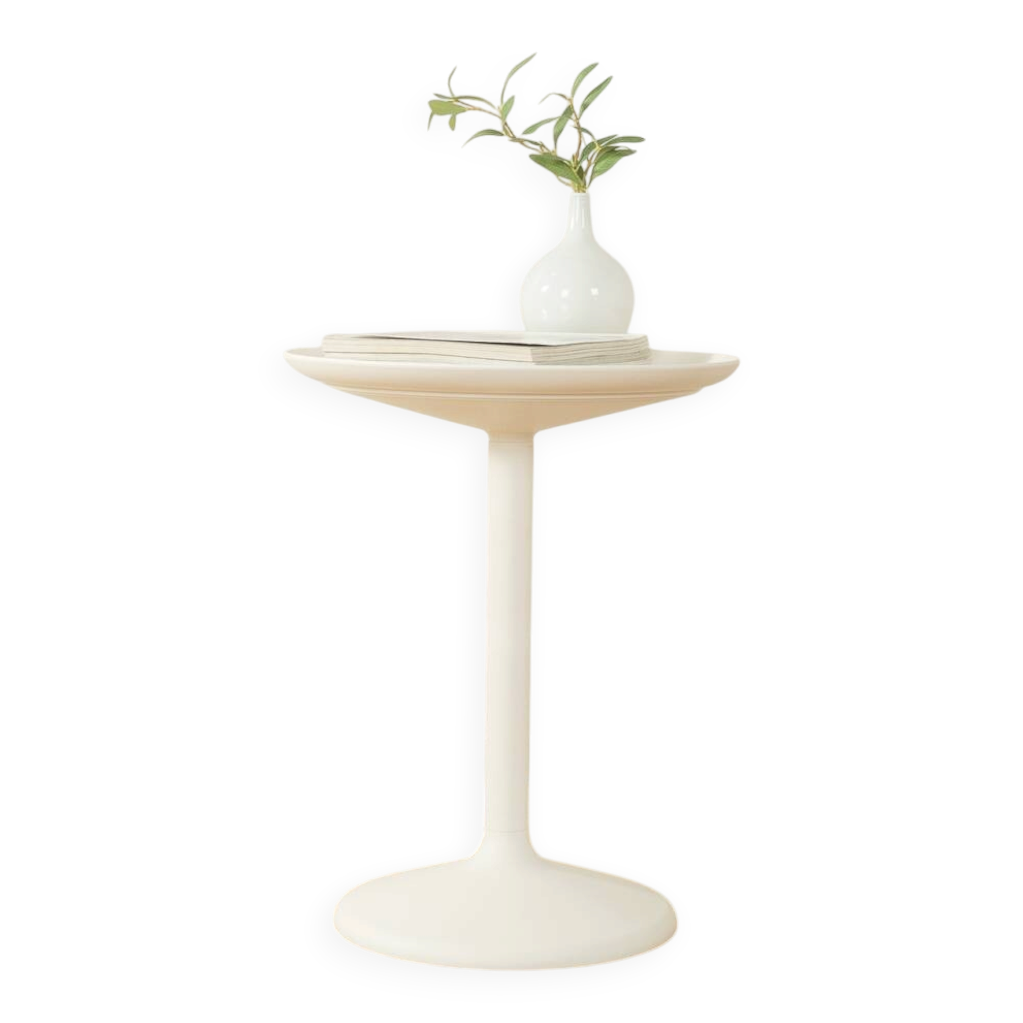 Table d'appoint sändskar de la collection ikea ps par thomas sandell