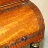 Victorian Scriban Desk in Walnut, 1860