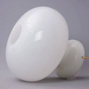 XXL mushroom table lamp by Cosack Leuchten