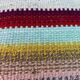 Vintage turkish handmade cushion cover , 30 x 50 cm