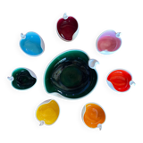 Keramos fruit salad set for Sèvres