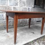 Farmhouse table 140cm