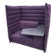 Alcove Work design Ronan & Erwan Bouroullec par Vitra