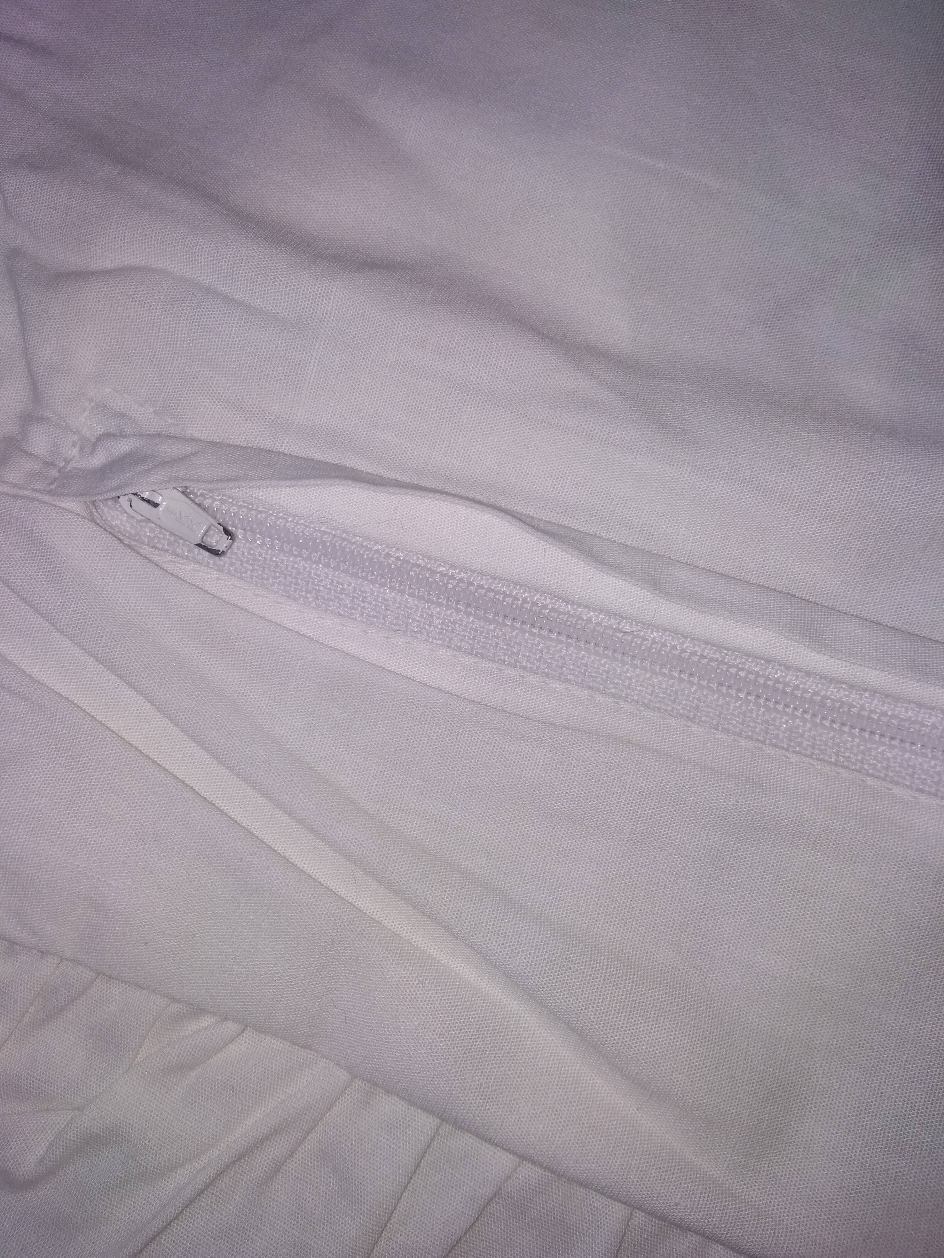 Embroidered child pillow or cushion cover