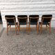 Scandinavian spirit chairs
