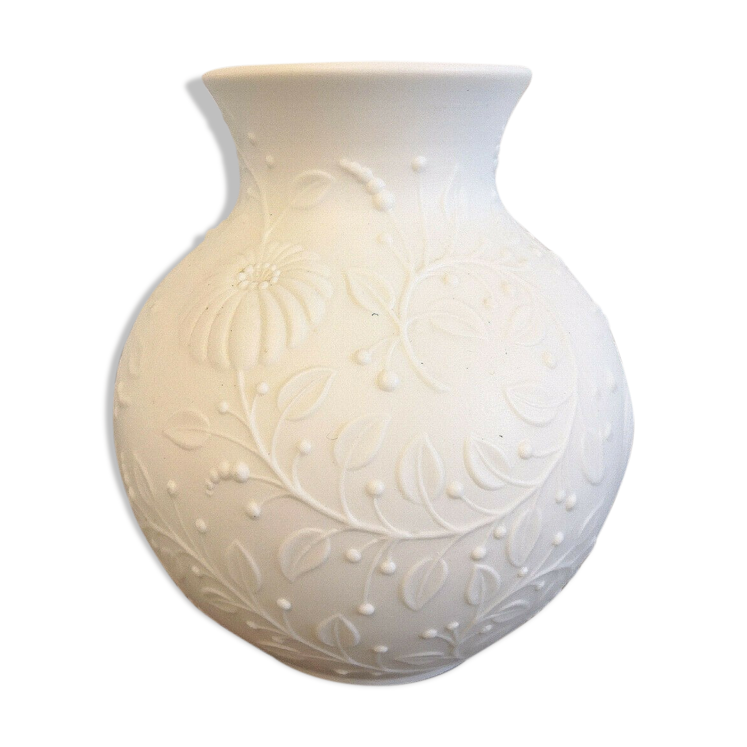Vase design Kaiser design 50s - 60s